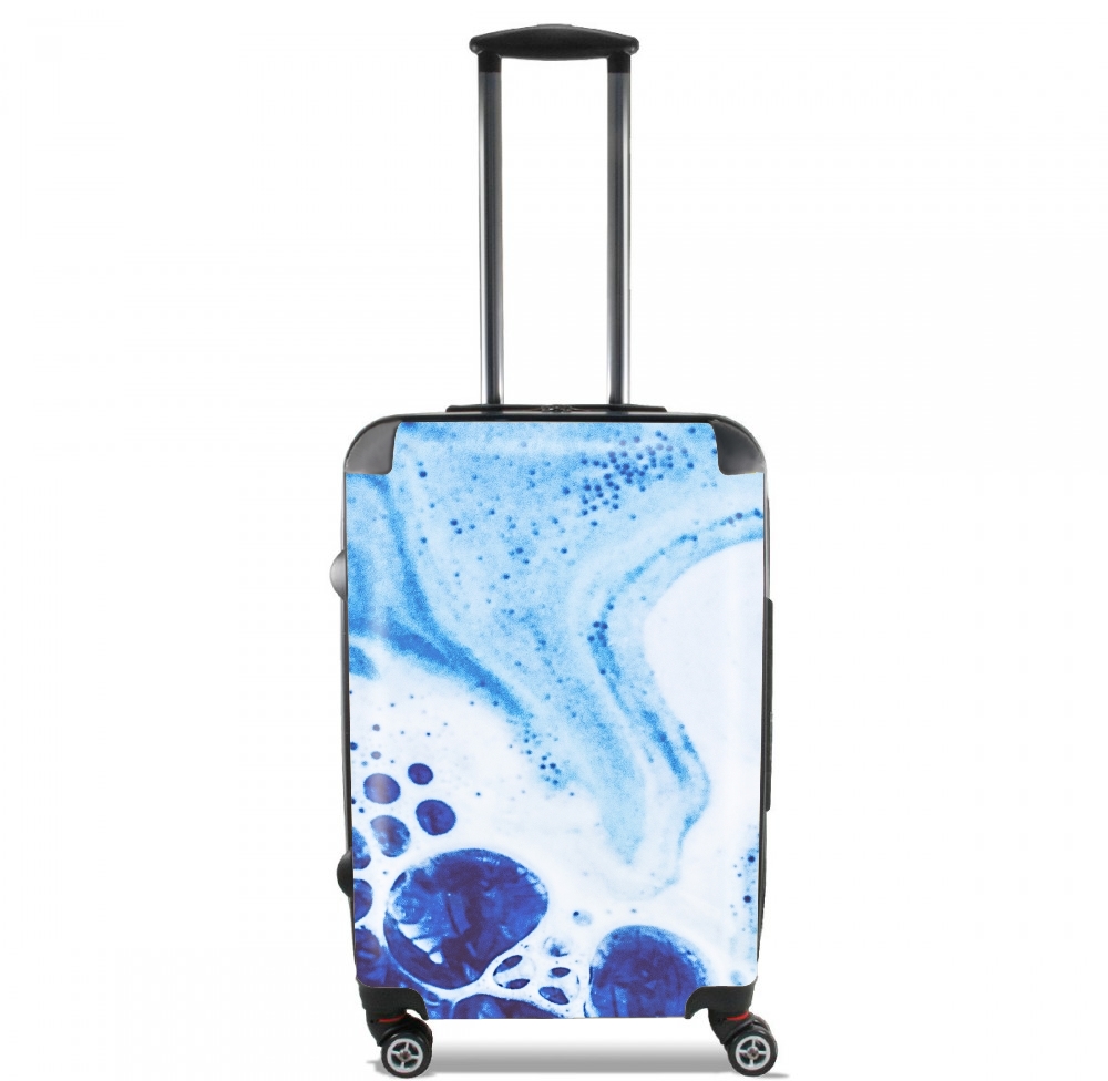 Valise trolley bagage XL pour Sapphire Saga