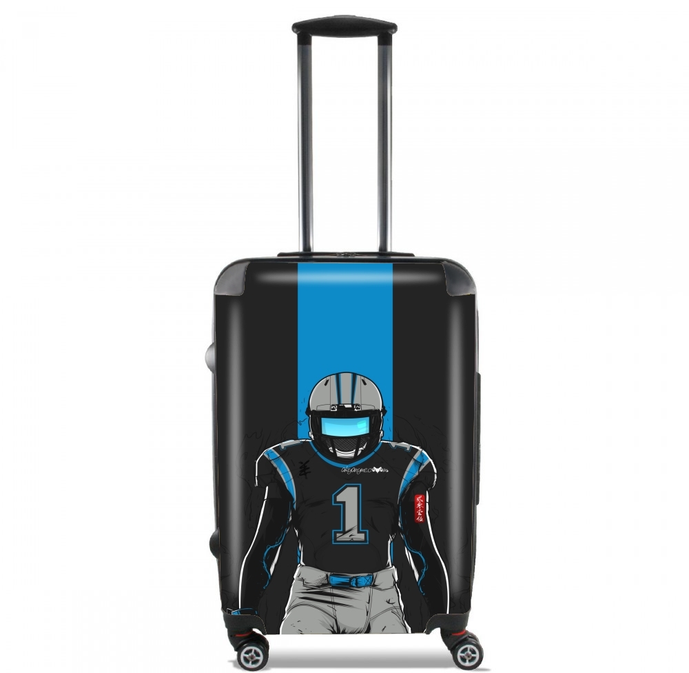 Valise trolley bagage XL pour SB L Carolina