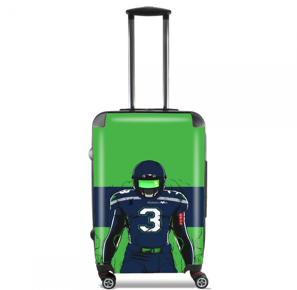 Valise trolley bagage XL pour SB L Seattle