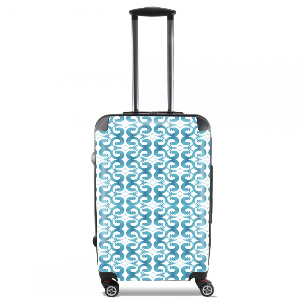 Valise trolley bagage XL pour SEA LINKS