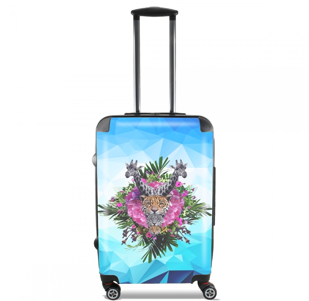 Valise trolley bagage XL pour Selva19