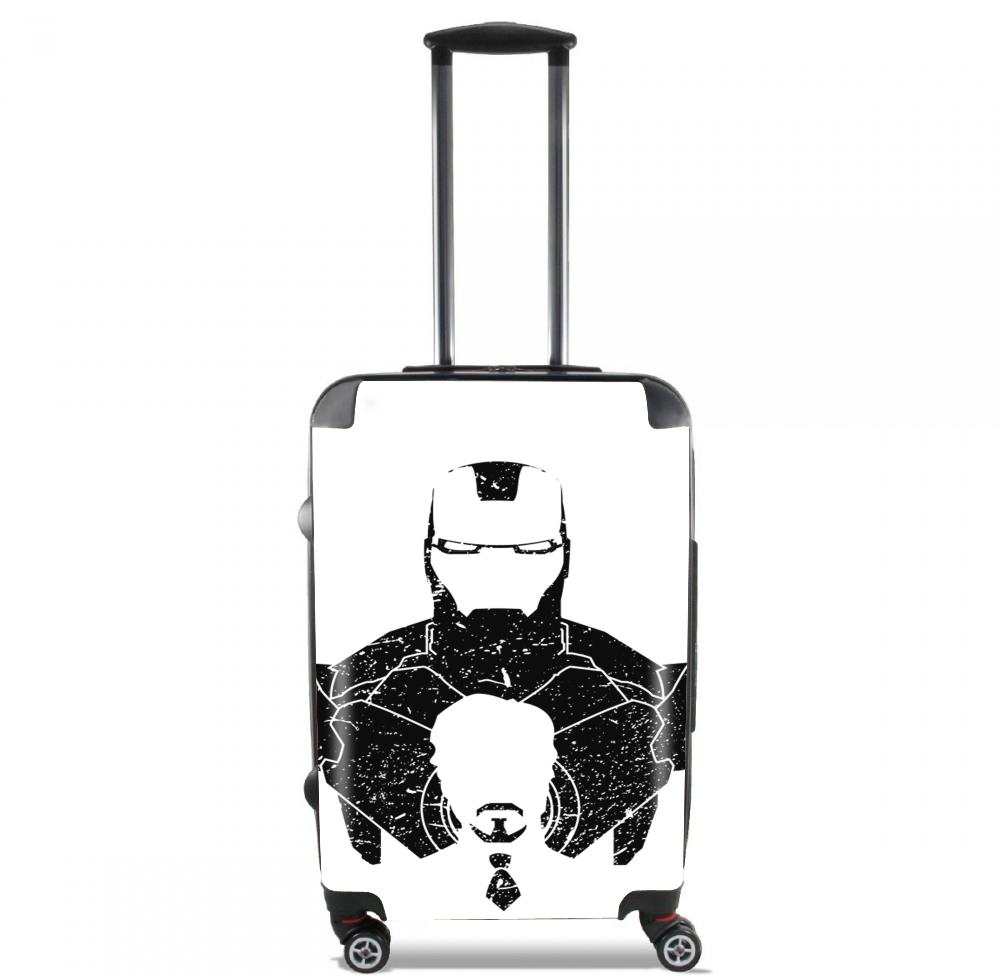 Valise trolley bagage XL pour Shadow of Stark