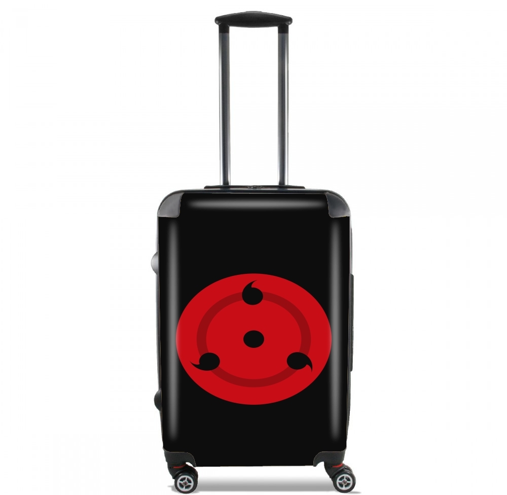Valise trolley bagage XL pour Sharingan