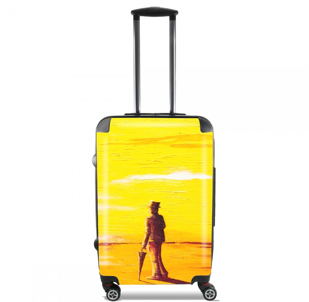 Valise trolley bagage XL pour Sir Tornado