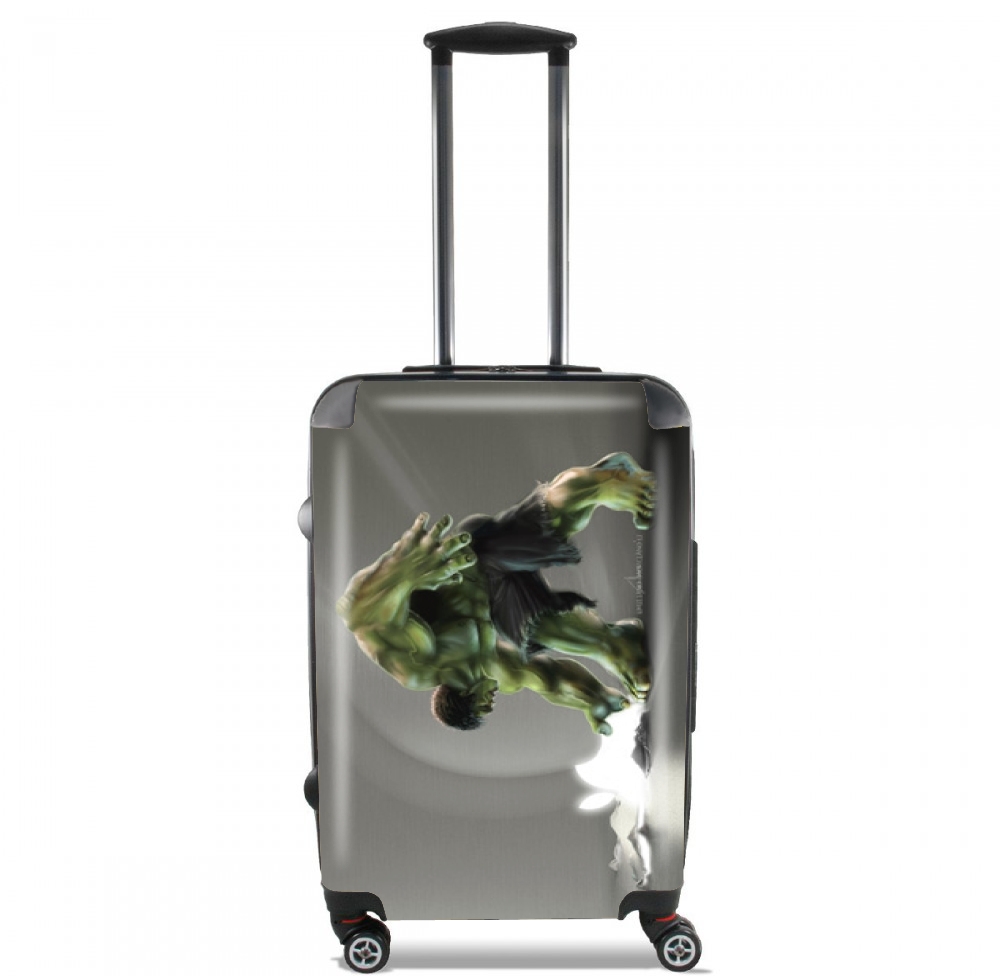 Valise trolley bagage XL pour Smash