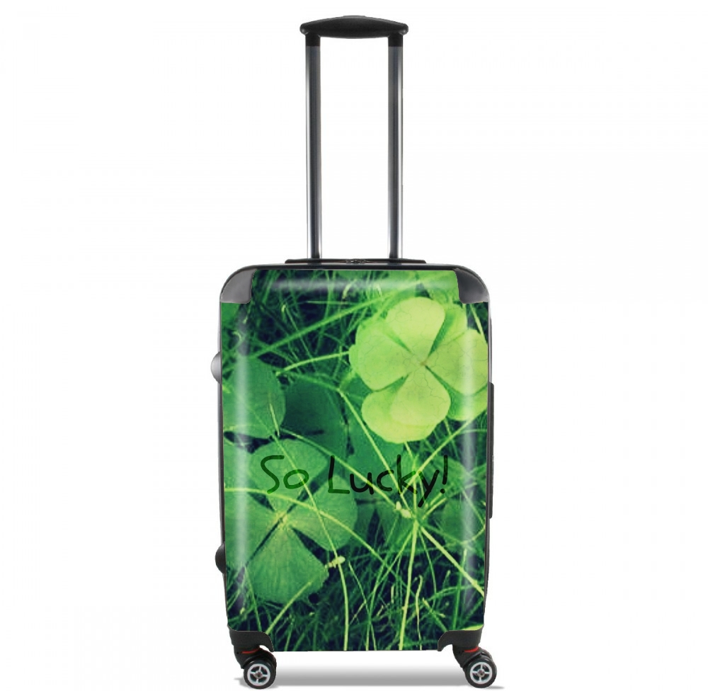 Valise trolley bagage XL pour So Lucky