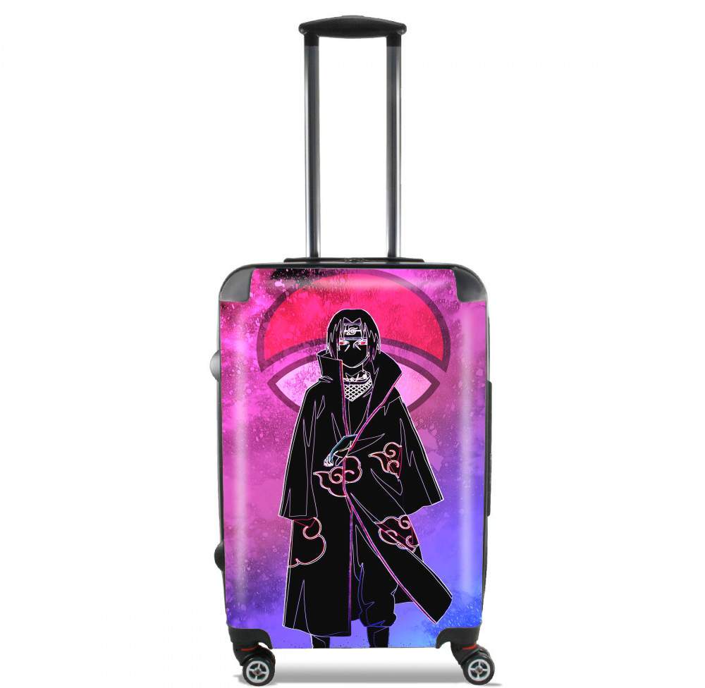 Valise trolley bagage XL pour Soul of the Brother
