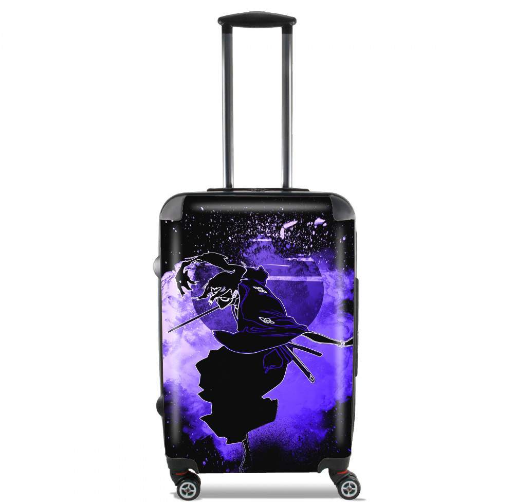 Valise trolley bagage XL pour Soul of the Samourai