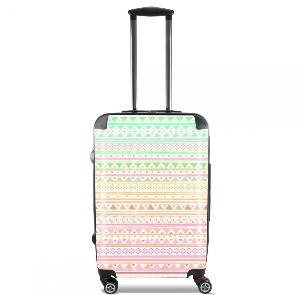 Valise trolley bagage XL pour Aztec Estivale