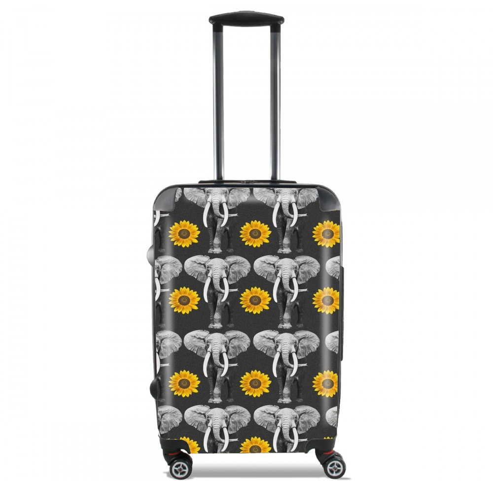Valise trolley bagage XL pour Sunphant