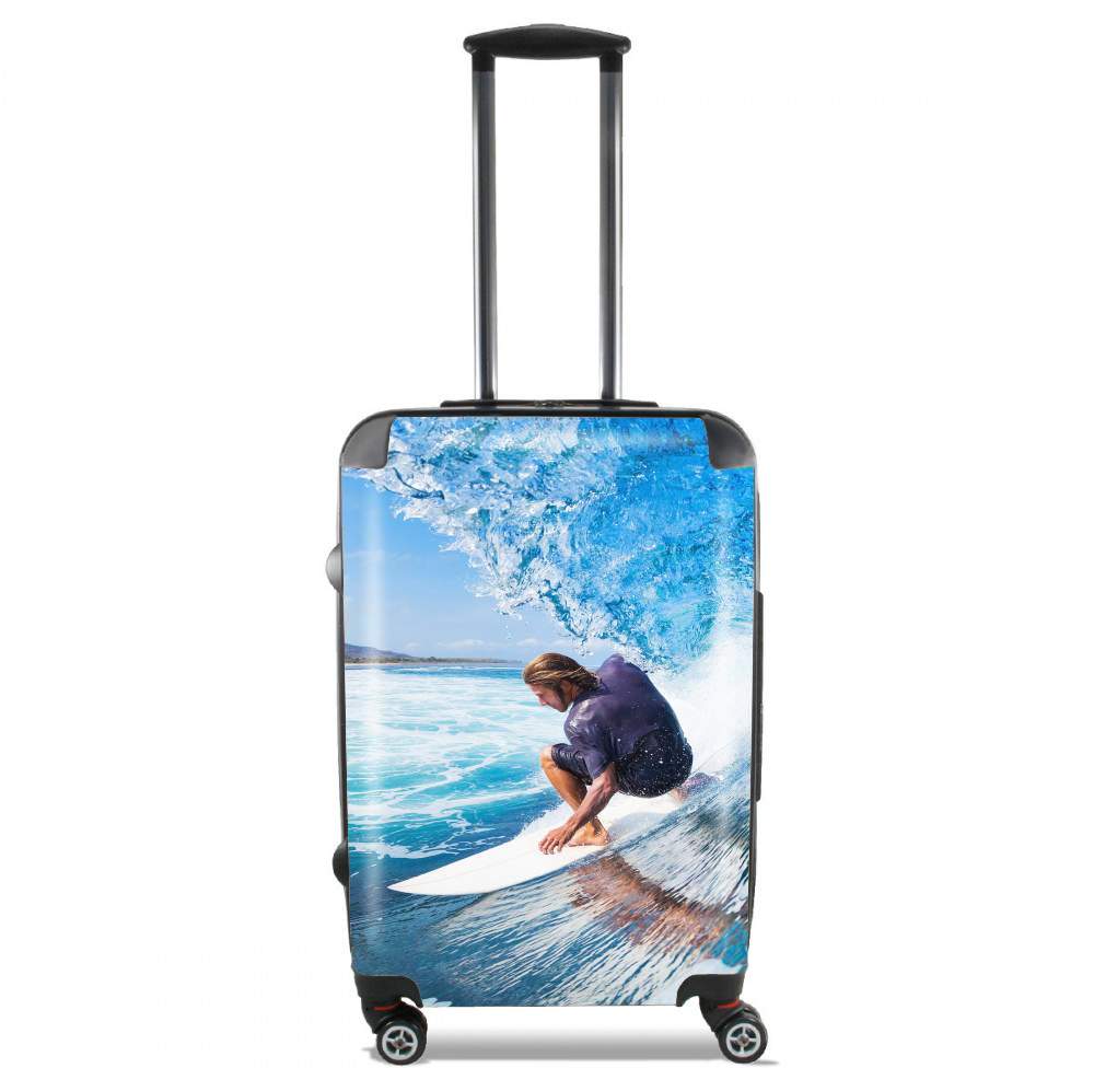 Valise trolley bagage XL pour Surf Paradise