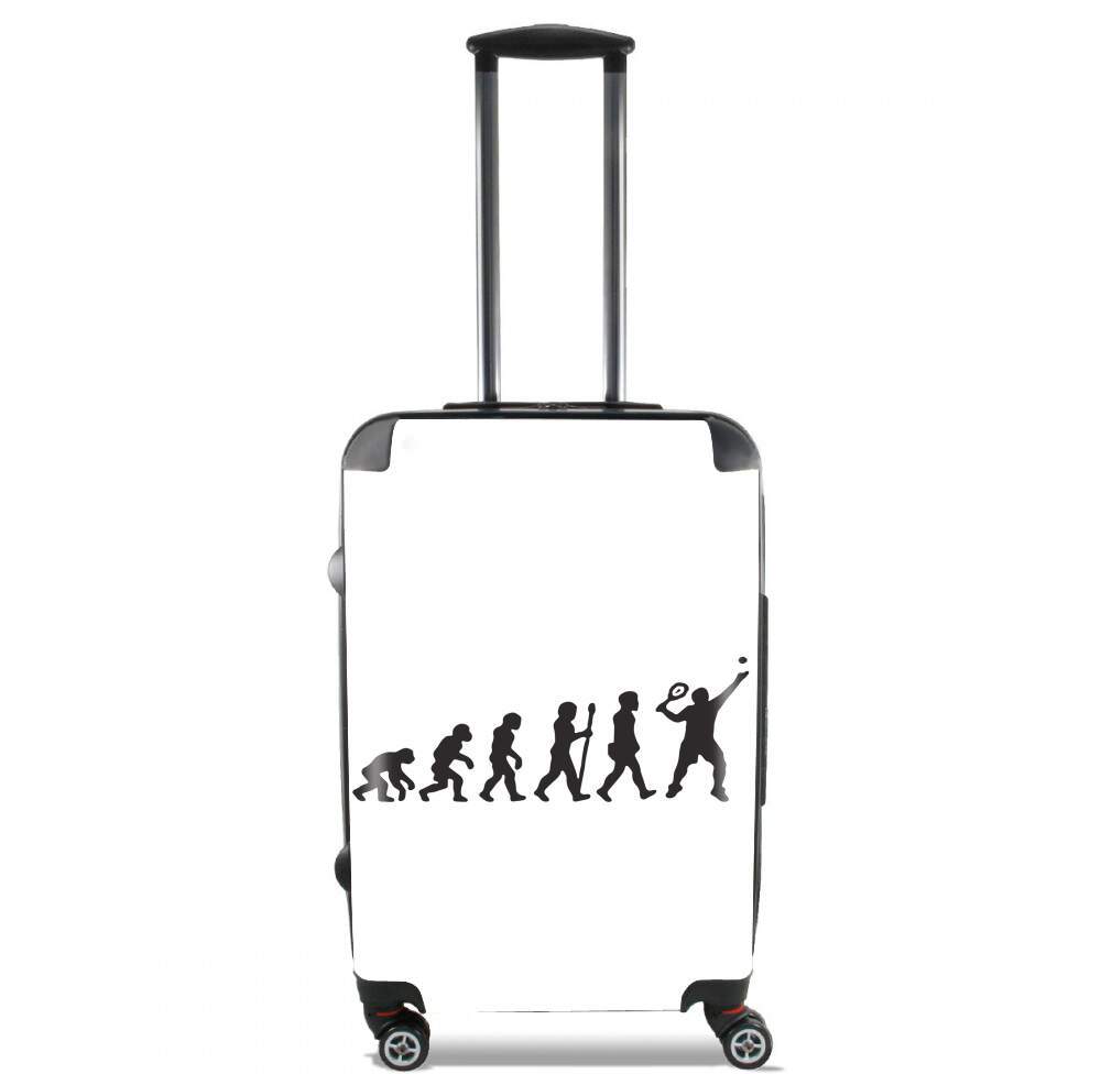 Valise trolley bagage XL pour Tennis Evolution