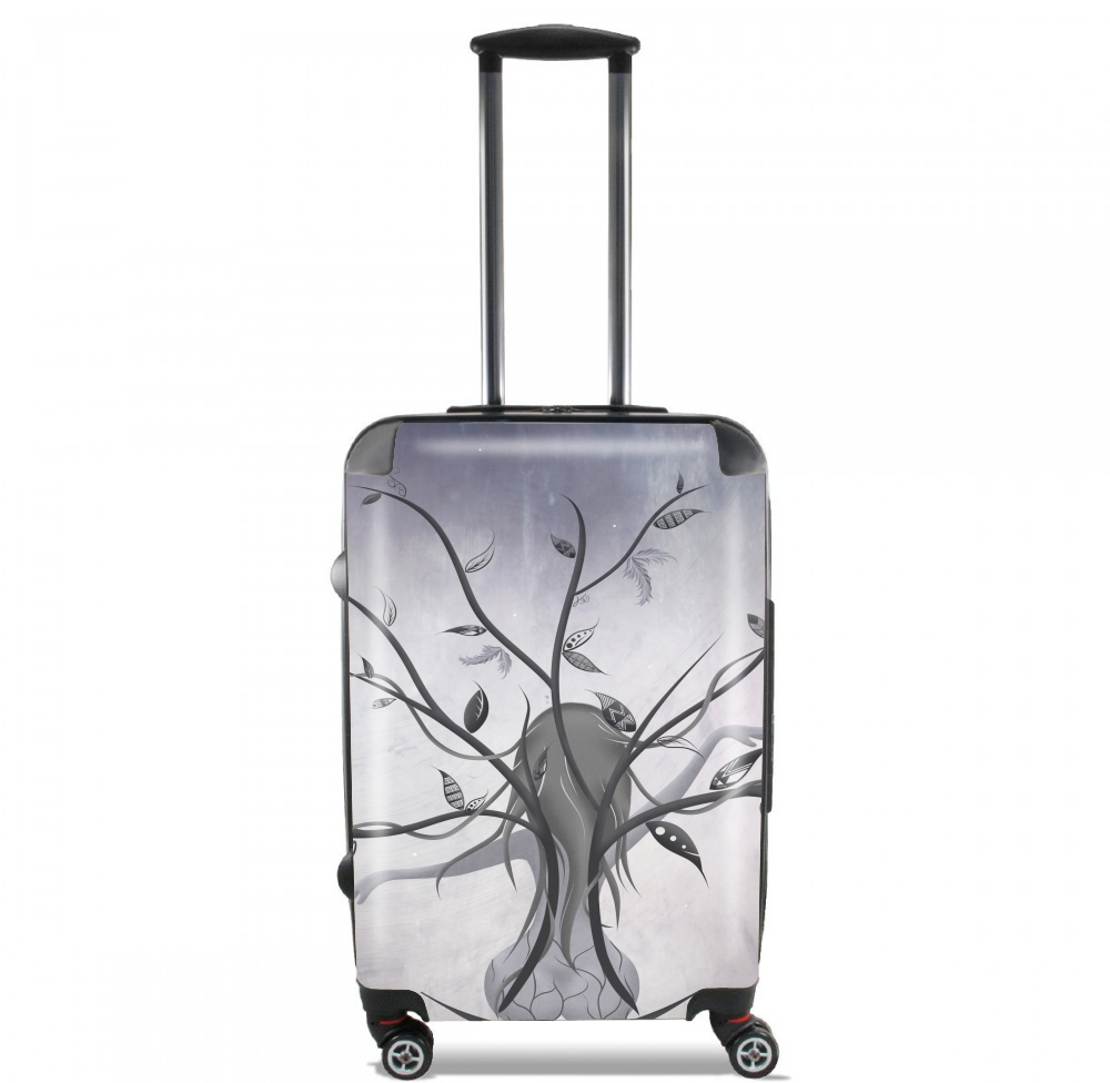 Valise trolley bagage XL pour The Dreamy Tree
