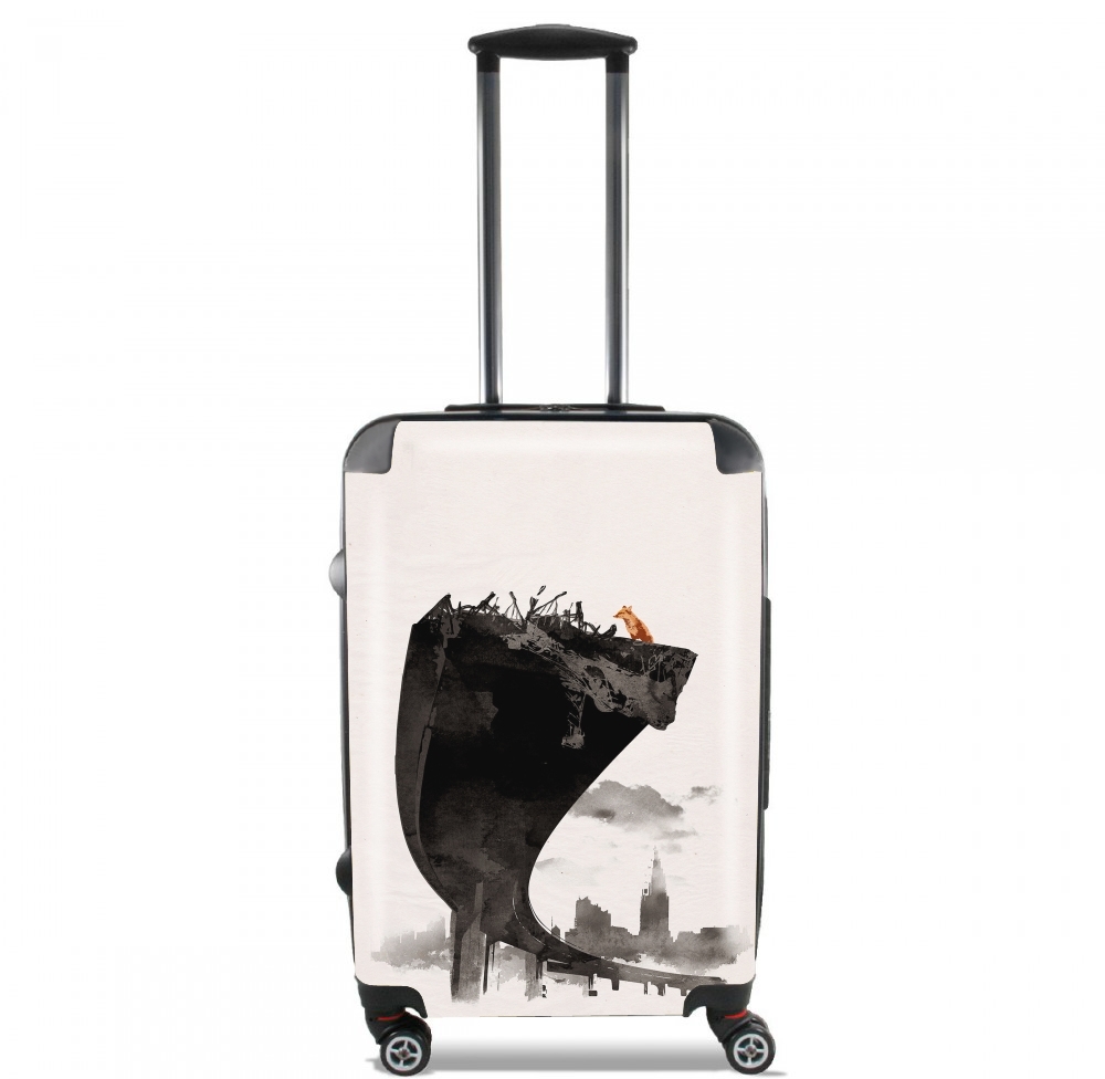 Valise trolley bagage XL pour The last of us