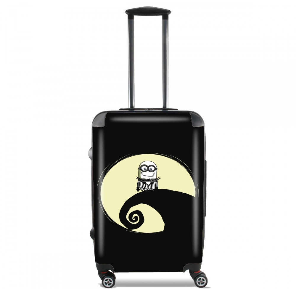 Valise trolley bagage XL pour The Little Nightmare