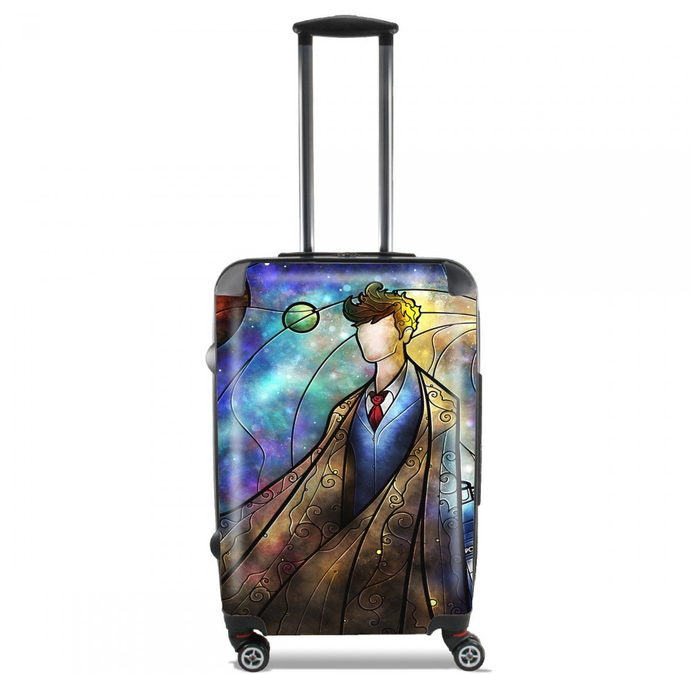 Valise trolley bagage XL pour The Tenth
