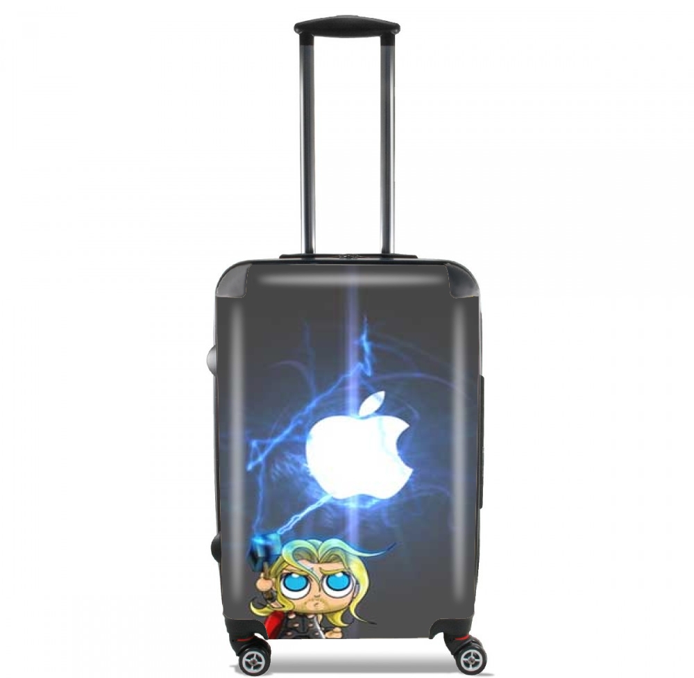 Valise trolley bagage XL pour Thor....Nano