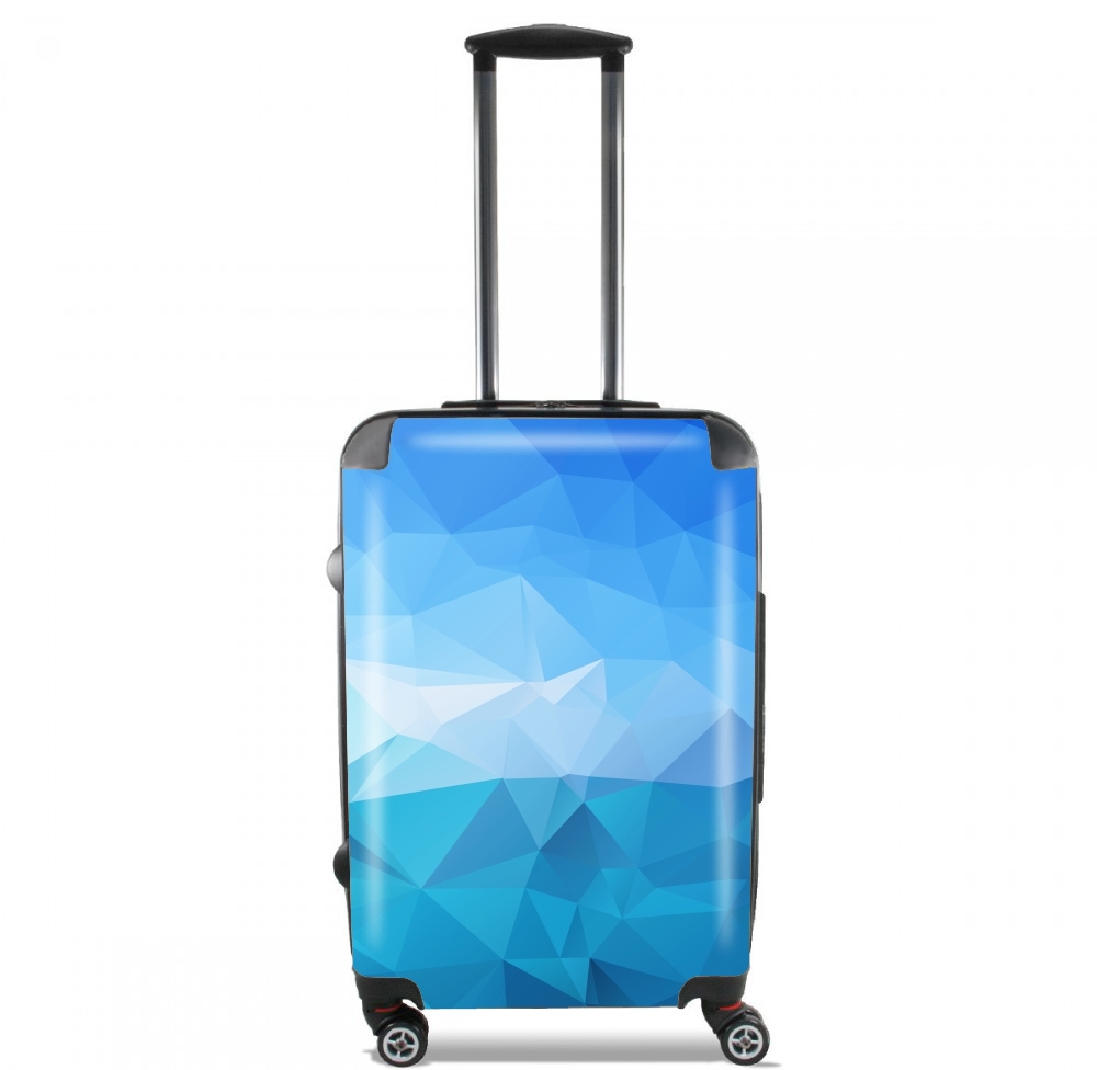 Valise trolley bagage XL pour ThreeColor