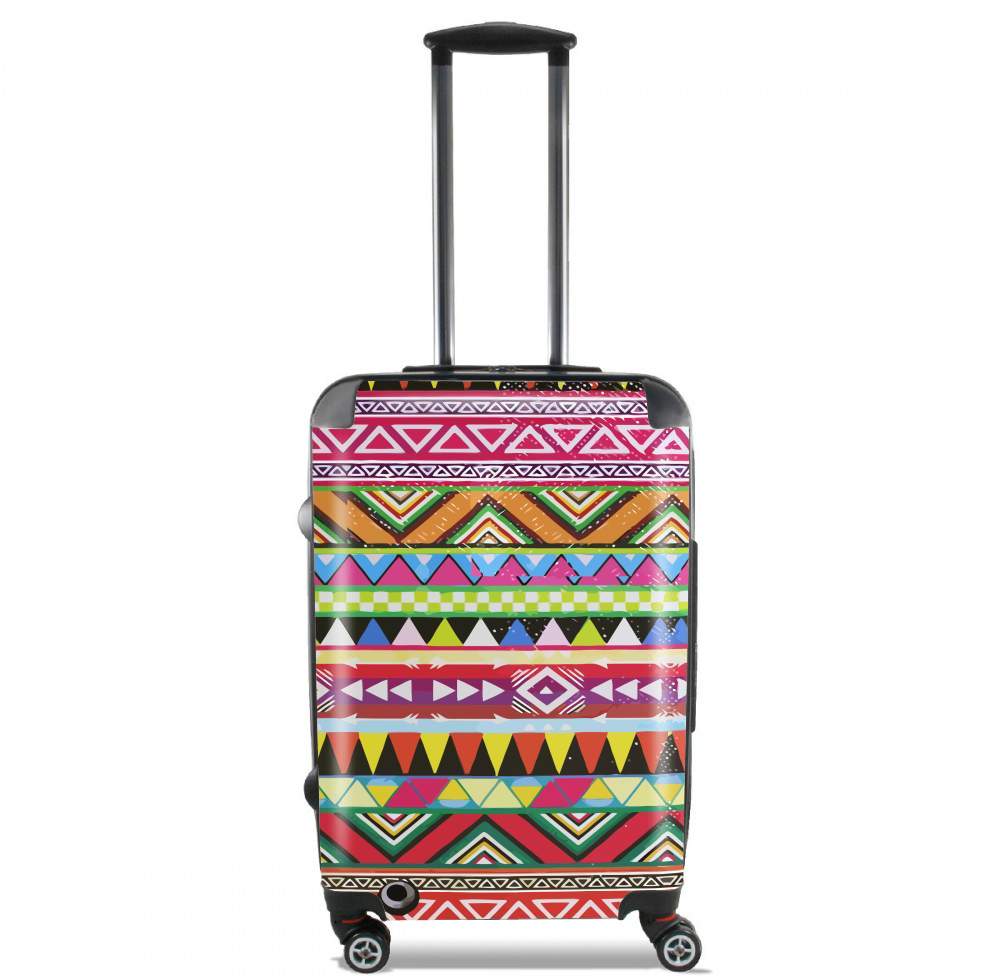 Valise trolley bagage XL pour Tribal Girlie