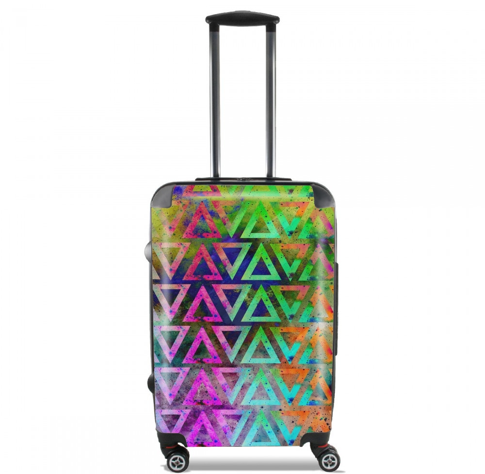 Valise trolley bagage XL pour Trispace