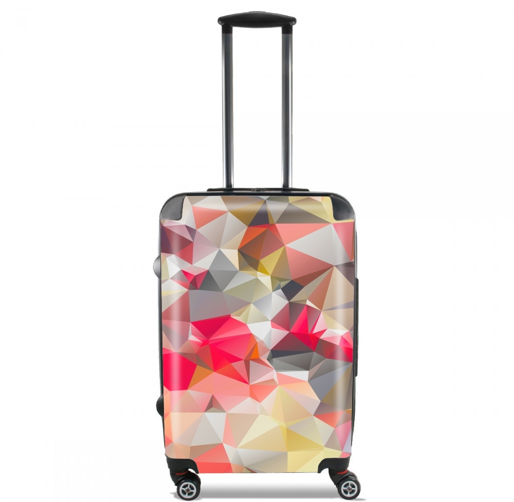 Valise trolley bagage XL pour TwoColor