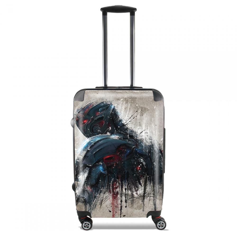 Valise trolley bagage XL pour Ultron