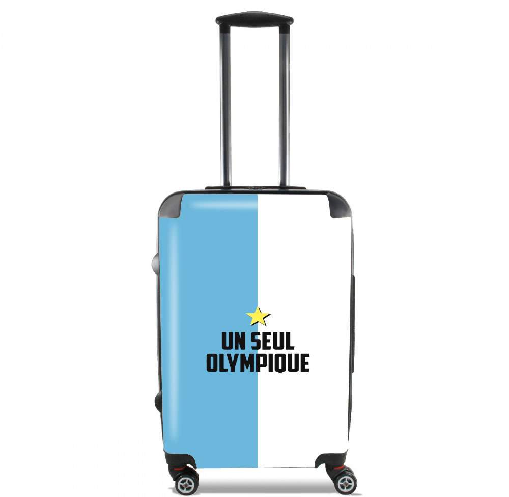 Valise trolley bagage XL pour Un seul olympique