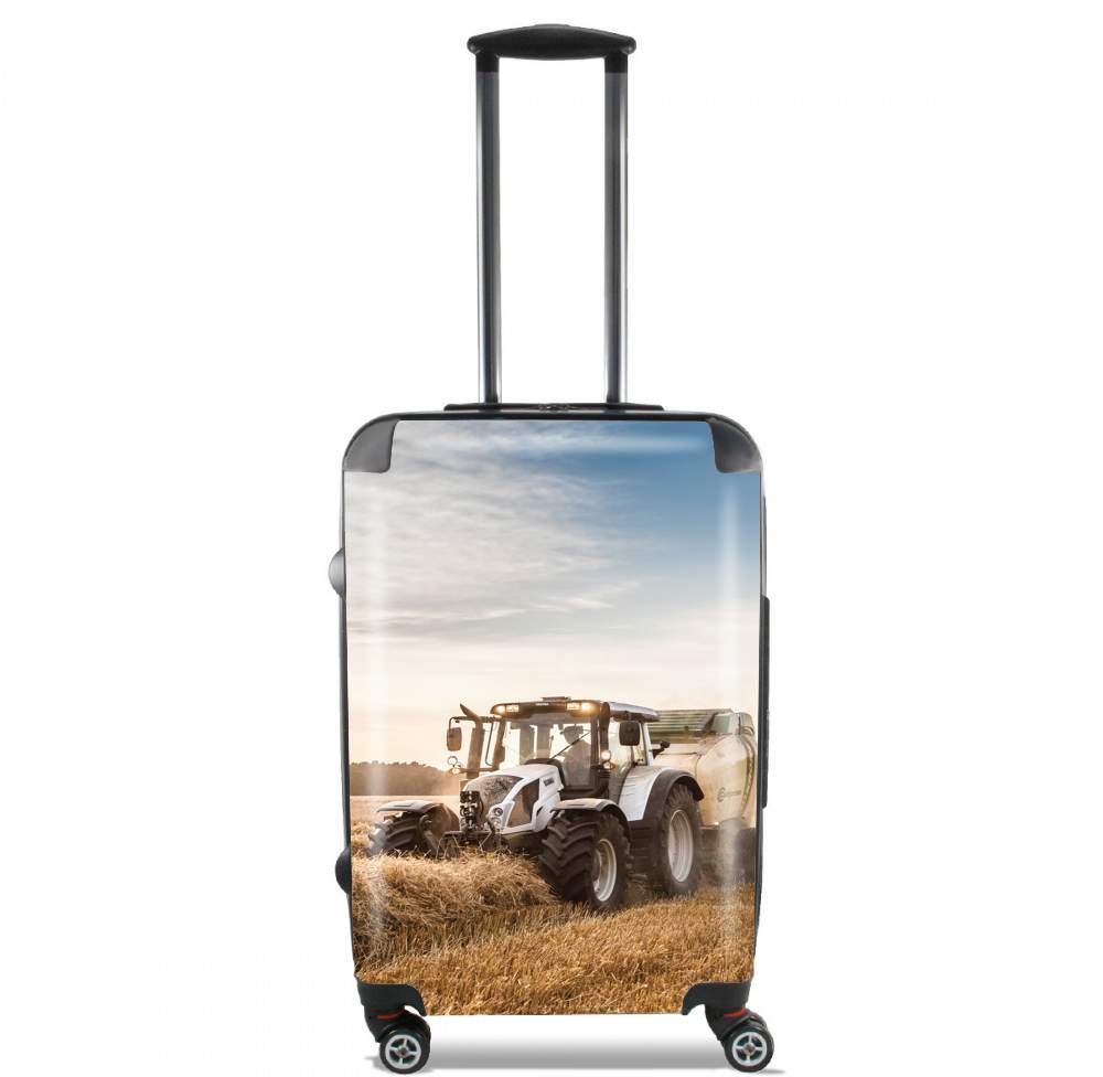 Valise trolley bagage XL pour Valtra Tracteur
