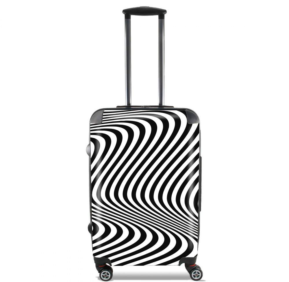 Valise trolley bagage XL pour Waves 1