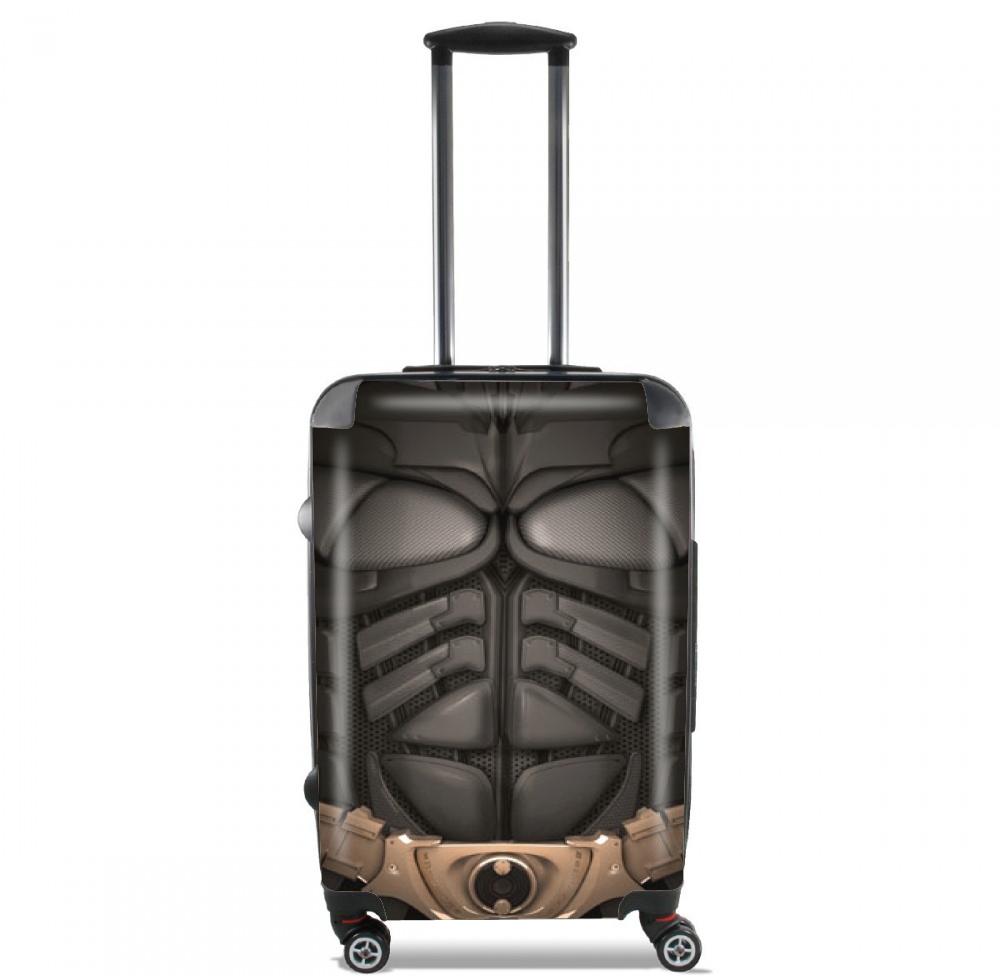 Valise trolley bagage XL pour Wayne Tech Armor
