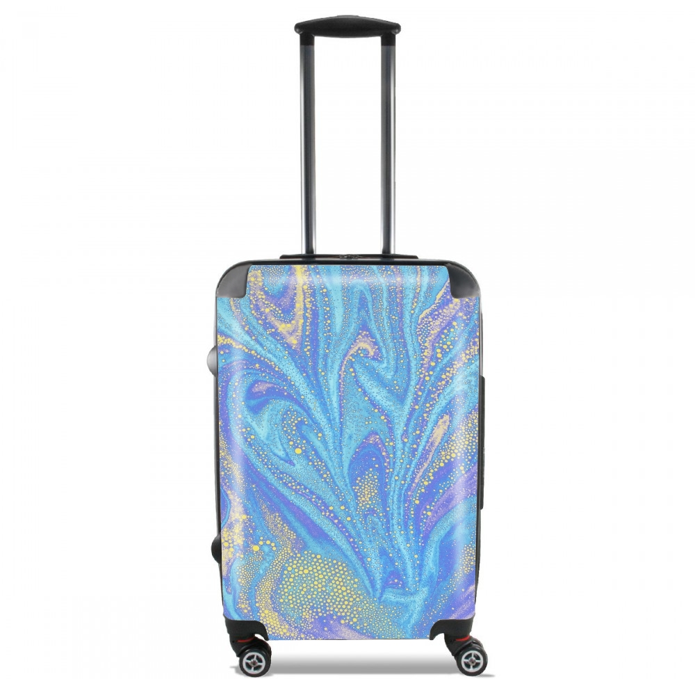 Valise trolley bagage XL pour Witch Essence