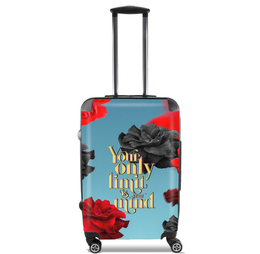 Valise trolley bagage XL pour Your Limit