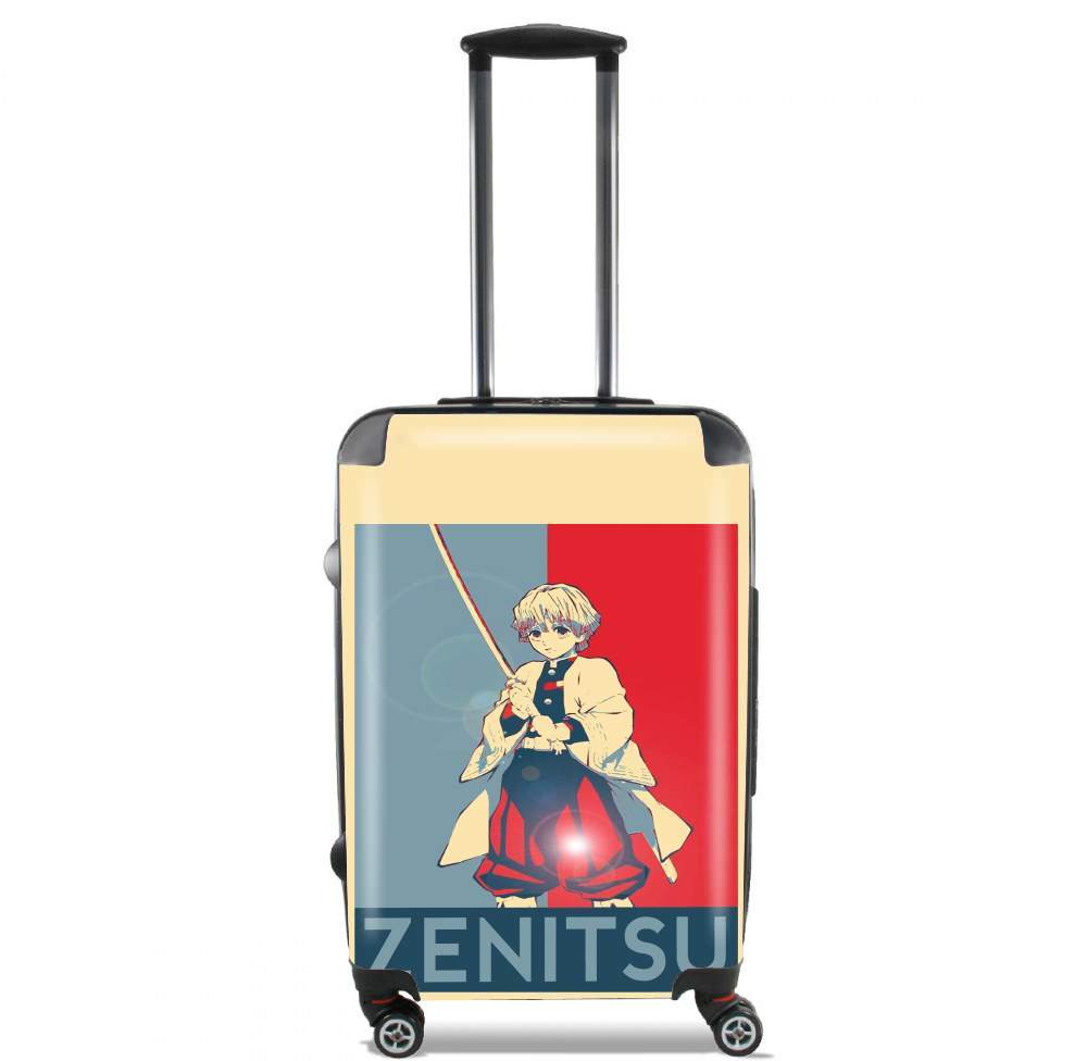 Valise trolley bagage XL pour Zenitsu Propaganda