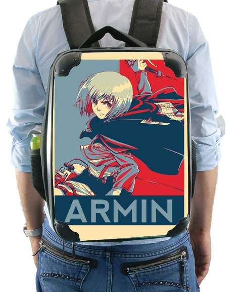 Sac à dos pour Armin Propaganda
