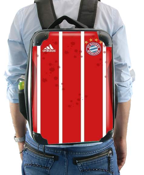 Sac à dos pour Bayern munich Maillot Football