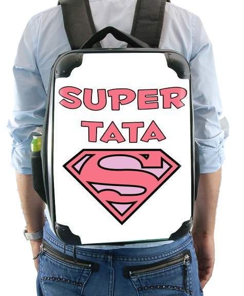 Sac à dos pour Cadeau pour une Super Tata