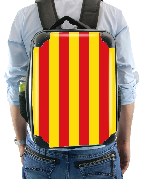 Sac à dos pour Catalogne
