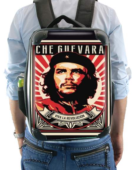 Sac à dos pour Che Guevara Viva Revolution