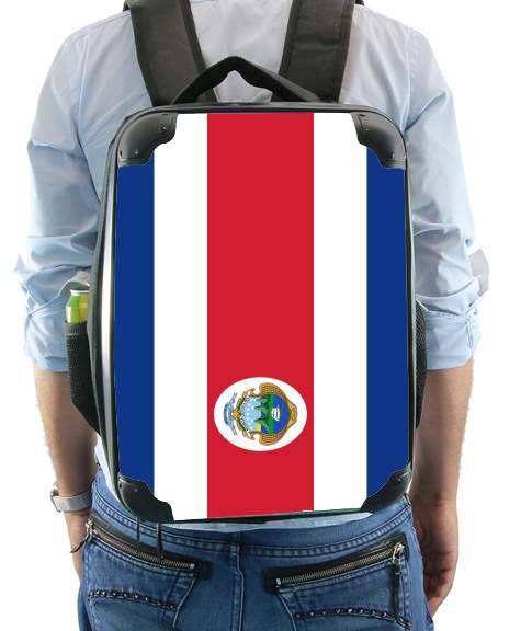 Sac à dos pour Costa Rica