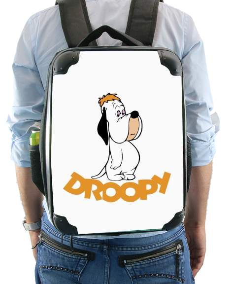 Sac à dos pour Droopy Doggy