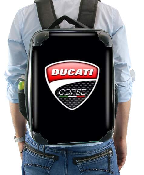 Sac à dos pour Ducati