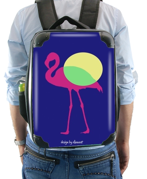 Sac à dos pour FlamingoPOP