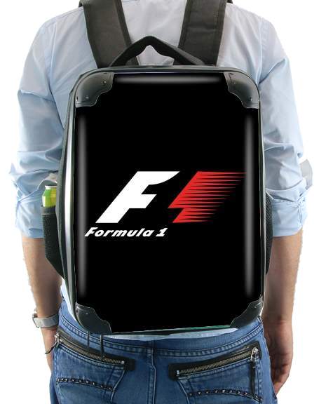Sac à dos pour Formula One