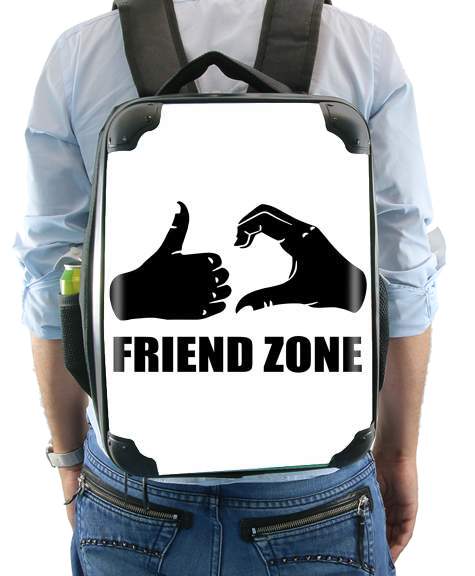 Sac à dos pour Friend Zone
