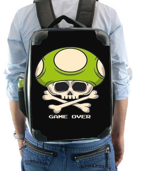 Sac à dos pour Game Over Dead Champ