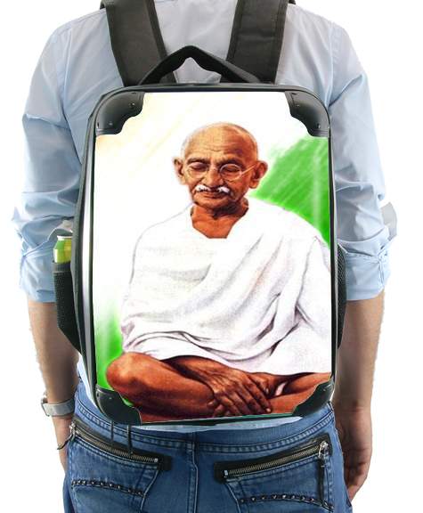 Sac à dos pour Gandhi India