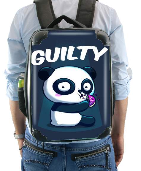 Sac à dos pour Guilty Panda