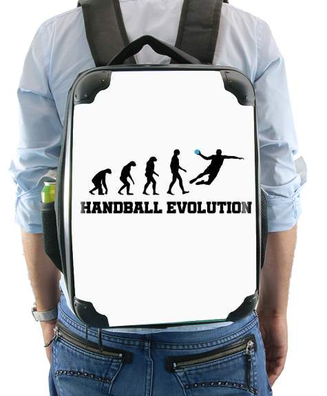 Sac à dos pour Handball Evolution
