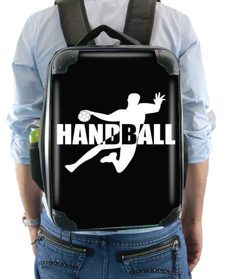 Sac à dos pour Handball Live
