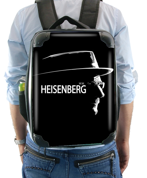 Sac à dos pour Heisenberg